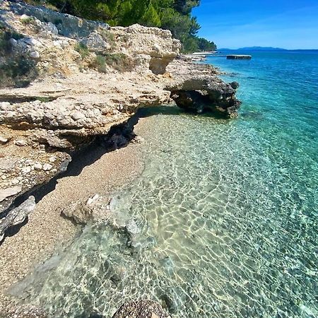 Apartment Furulund Makarska Exterior photo