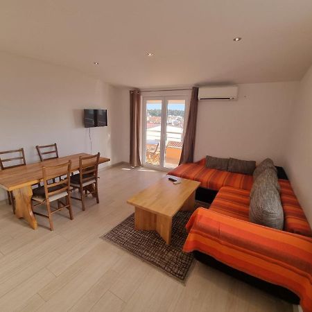 Apartment Furulund Makarska Exterior photo