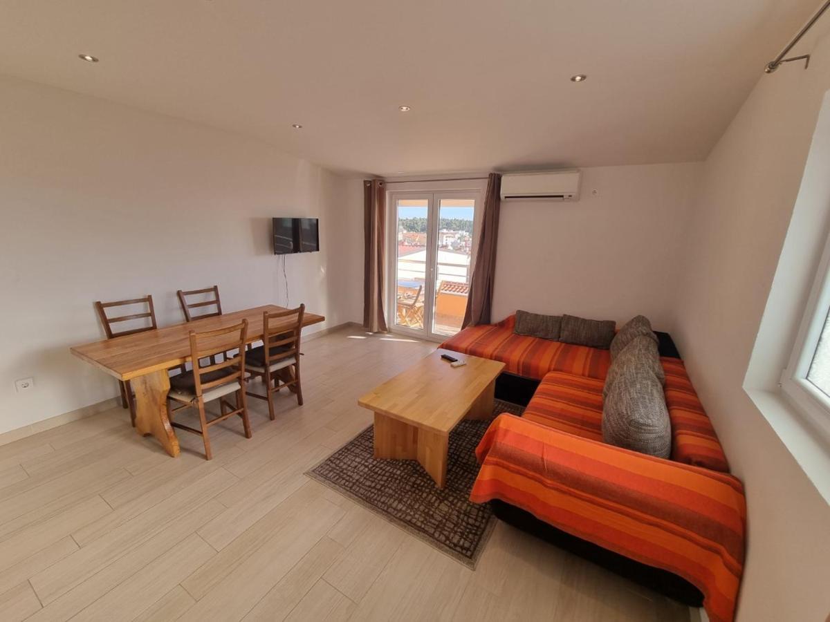 Apartment Furulund Makarska Exterior photo