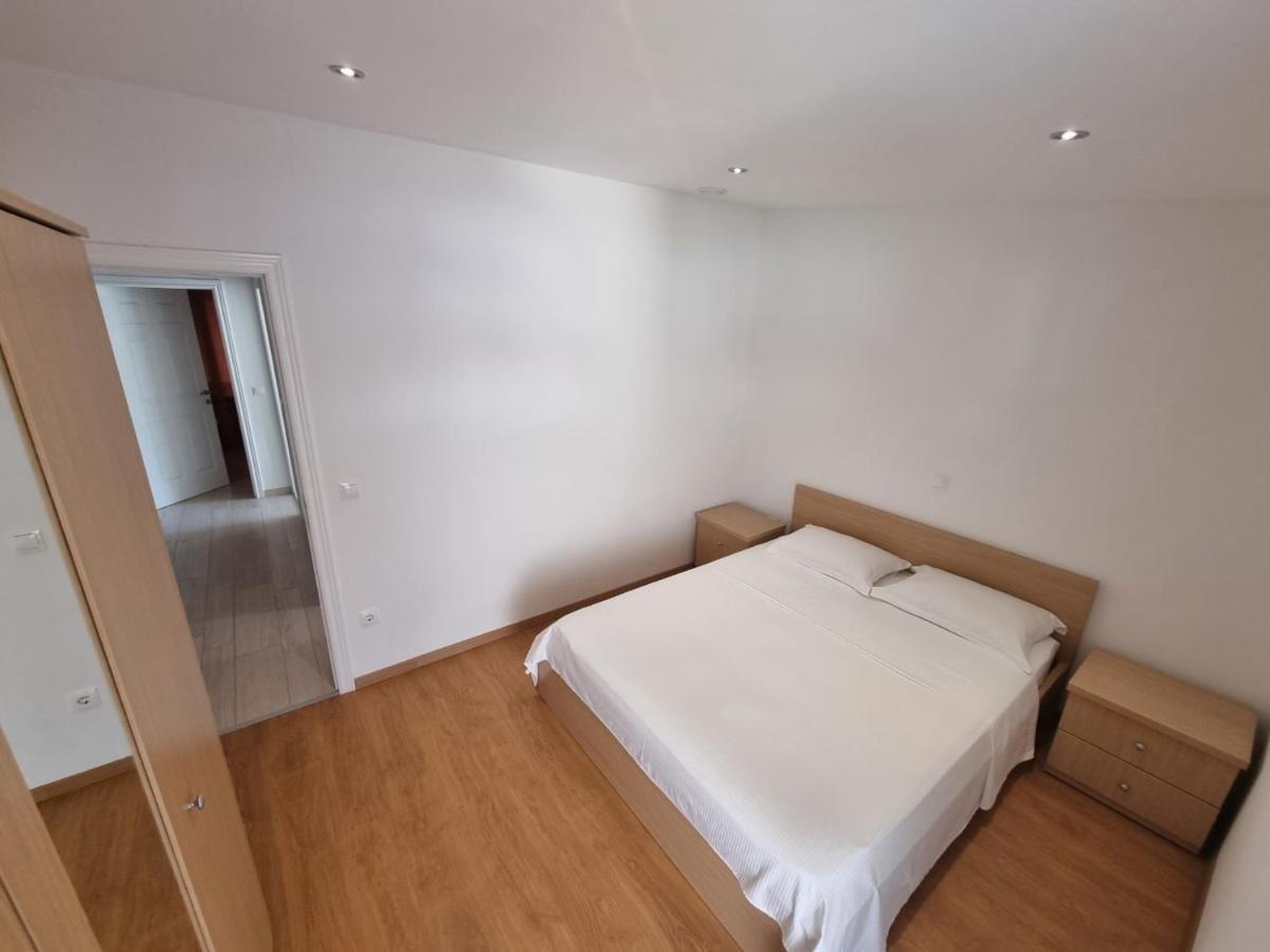 Apartment Furulund Makarska Exterior photo